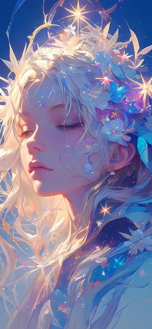 ai绘画##高清壁纸精选