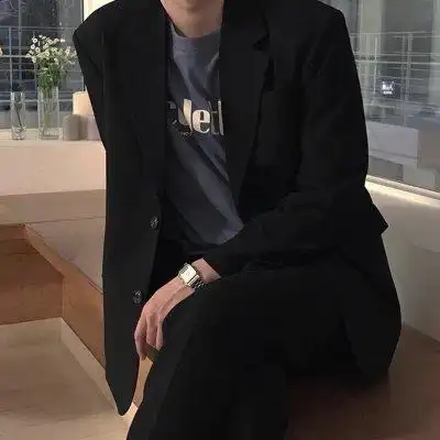 2018收藏绅士头·_男生头像_我要个性网