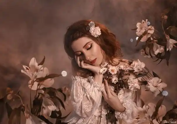 艺术照是一种通过摄影来表现个人美感,风格和个性的照片.