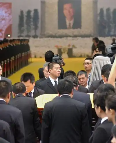 > 查看版本 竹联帮 - 相关报道 台竹联帮将为陈启礼办最大丧礼 警方