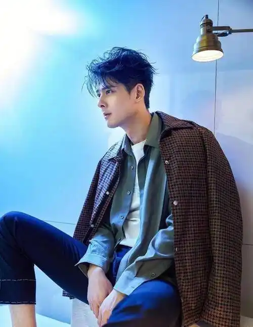 郭品超,保鲜男神_生活_于皓_故事