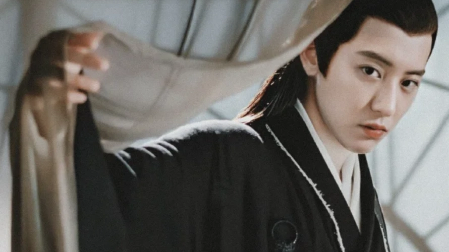 朴灿烈//二转侵删已修 - 堆糖,美图壁纸兴趣社区