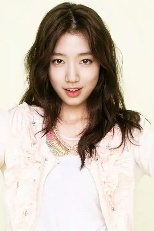 韩国明星清纯美女朴信惠高清手机壁纸第一辑