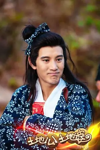 古装神话剧《土地公土地婆》热播 蒲巴甲"蒲式搞笑"获观众认可