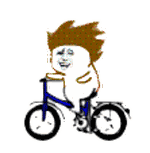 表情 | 一起摇摆—— 暴走甩头表情包