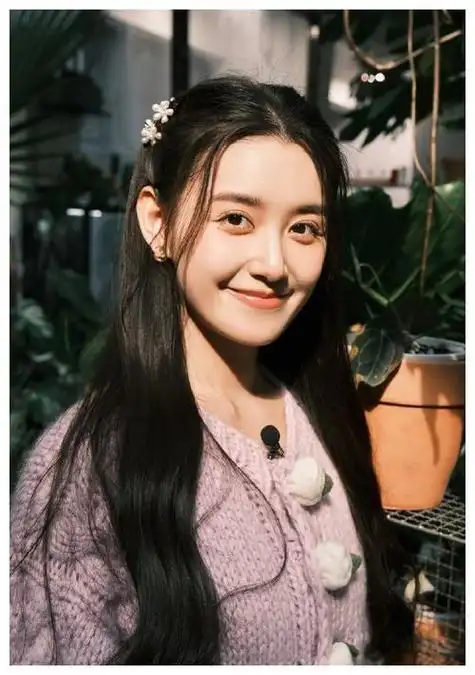 00后女星都有哪些成为了当红炸子鸡呢