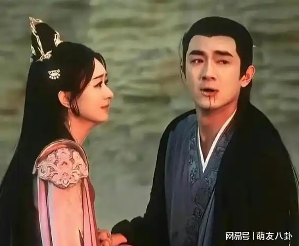 与凤行林更新赵丽颖糖衣意难平主线迷失在恋爱游戏了