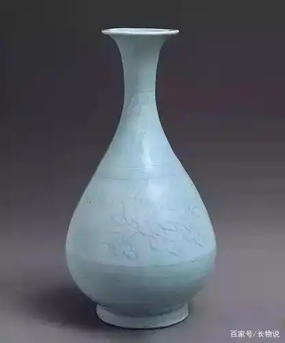 被称为"假玉器"的宋代影青瓷,你了解多少?