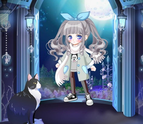 16~9.26有奖选美//苏兮颜