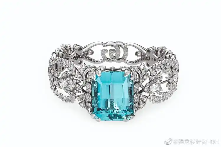 古驰 高级珠宝 - 堆糖,美图壁纸兴趣社区