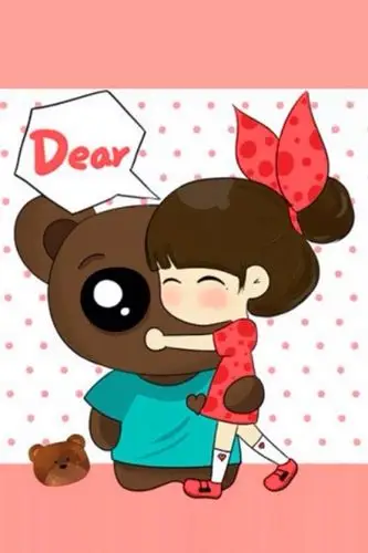 iphone萌系壁纸 0 240 栀香如酥  发布到  手机壁纸 图片评论 0条