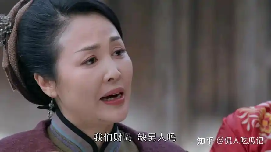 熊睿玲:凭《国家孩子》《破冰行动》力证演技,她才不愿做全职太太