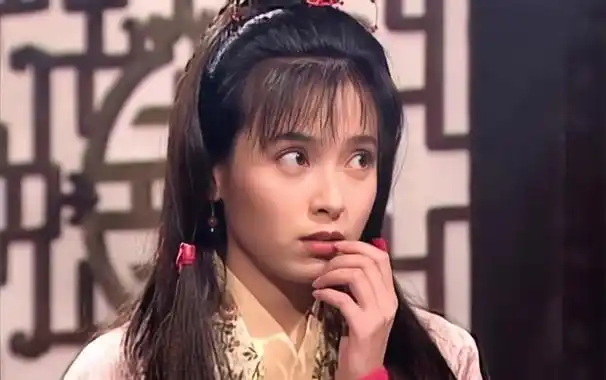 《神雕侠侣》这本作品时,有没有发现这么一个问题,那就是金老对郭芙是