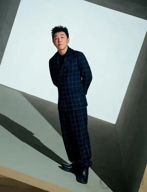 黄渤人情味烟火气