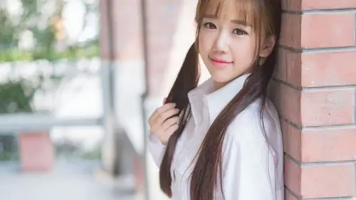 00后美女图片-美女壁纸-高清美女图片-第7图-娟娟壁纸