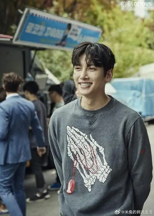 池昌旭0705生日快乐