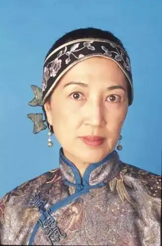 tvb经典港剧里最熟悉的妈妈们越看越亲切