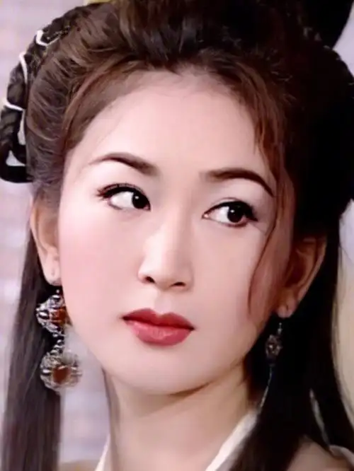 9490年代的具有代表性的香港女明星,温碧霞必须有姓名.