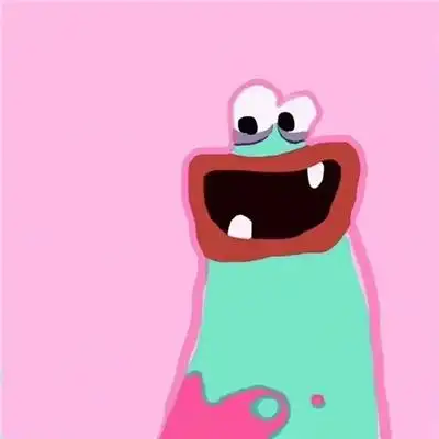 可爱又逗比的呆萌ins风高清个性头像 微信上受欢迎的简约风头像_个性