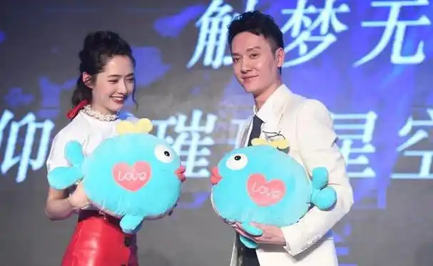 倪妮赵丽颖接连沦陷证明了冯绍峰才是真正的人间清醒