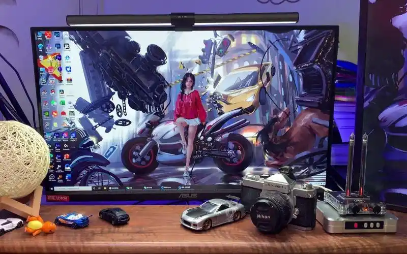 3060ti挑战全网最火的显卡测试机壁纸,wallpaper 鬼刀civilzation2