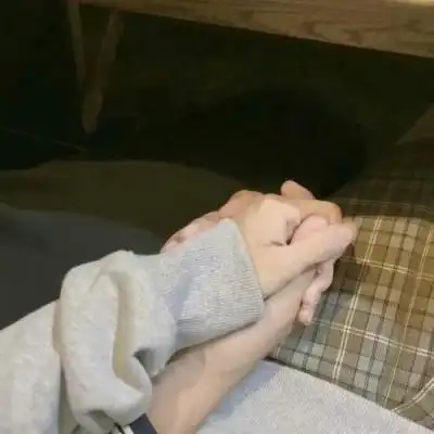 好看的十指紧扣头像_情侣头像_窝窝qq网