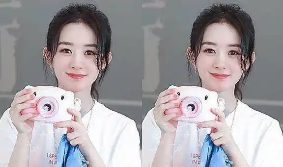 赵丽颖是一个出生于87年的知名演员,如今在娱乐圈中享有极高的人气.