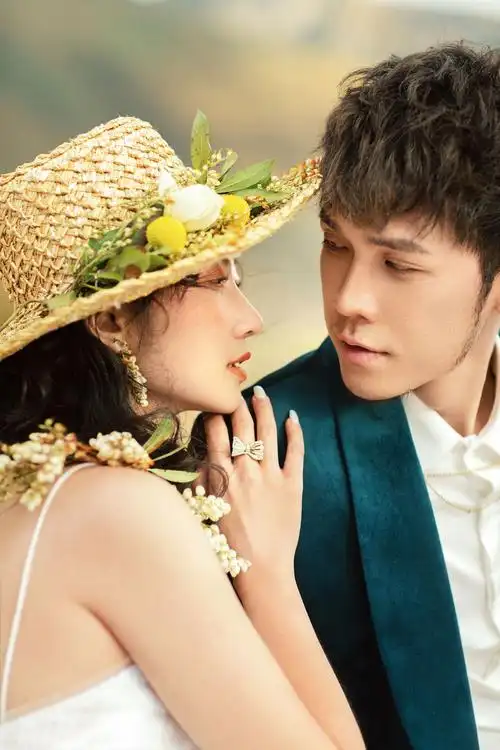 直男爱上拍照?这份ins超火情侣美照技巧请查收