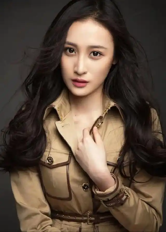 狂飙电视剧中最美的4位女明星