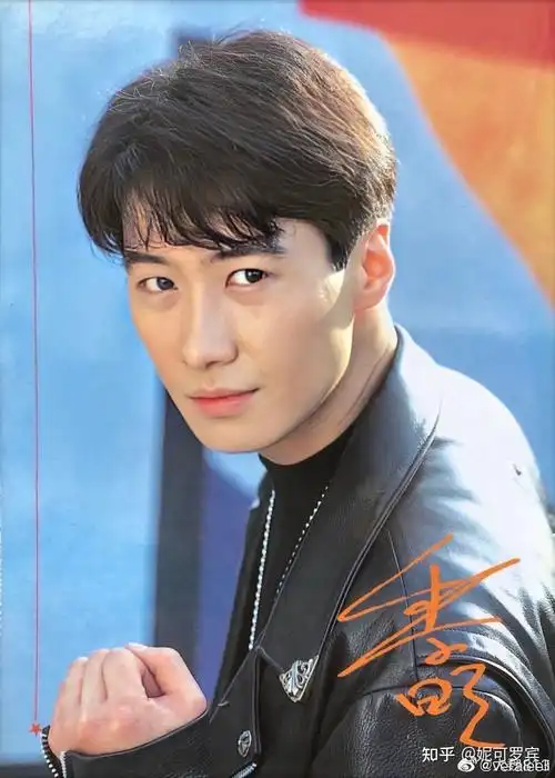 你看过黎明最帅的照片是哪张