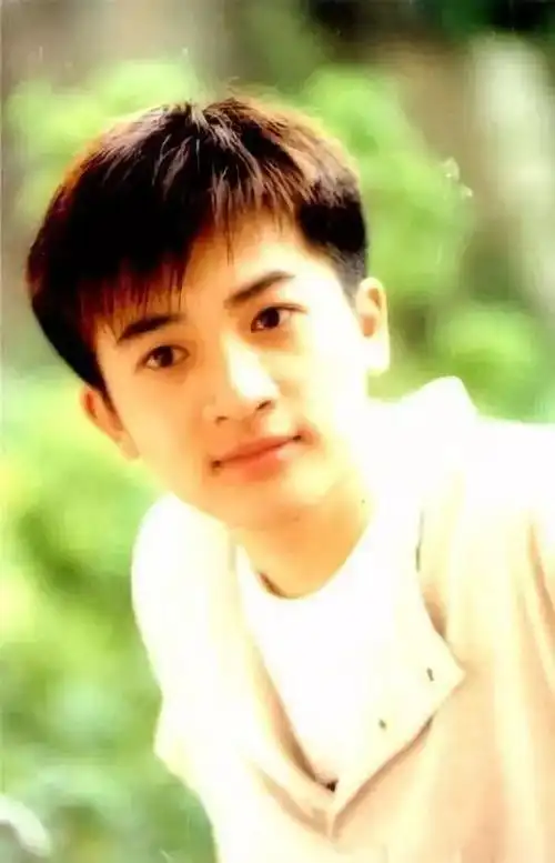 明星苏有朋照片(小乖虎苏有朋年轻照片)-韩剧网-最新韩剧资讯网