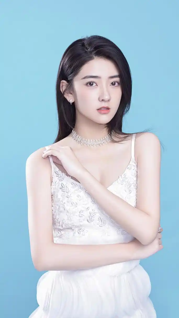 梁洁的代表作品包括《飞狐外传》,《雁归西窗月》,《绝代双骄》