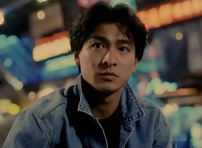 热巴的替身,周润发的替身,看到杨幂的替身我笑了_时候_彭于晏_电影