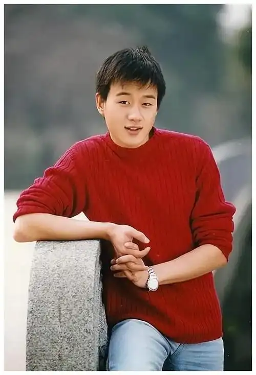 石雪和佟大为的关系(佟大为的一生经历)