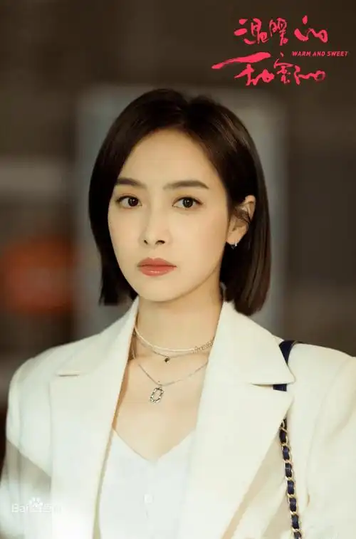 宋茜 陈妍希 新时代女性事业情感的双向奔赴《温暖的甜蜜的》11月29日