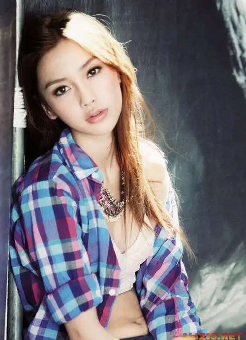 盘点娱乐圈双鱼座的女星 有什么性格特点呢?