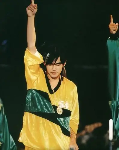 大方安利,周杰伦的五次春晚:龙拳,青花瓷,本草纲目,兰亭序,告白气球