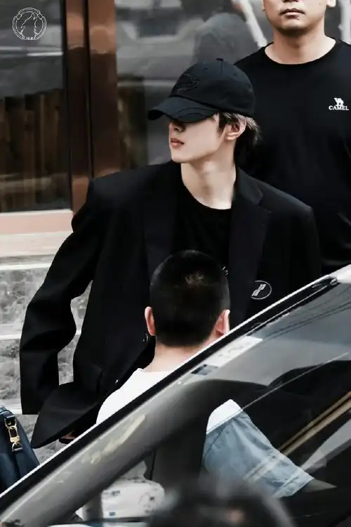 刘耀文全员加速中##新生代演员刘耀文