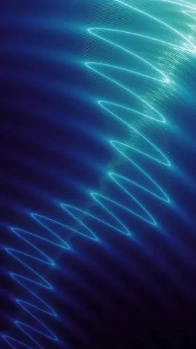 艺术大师1920x1080p竖屏 科技动感手机壁纸