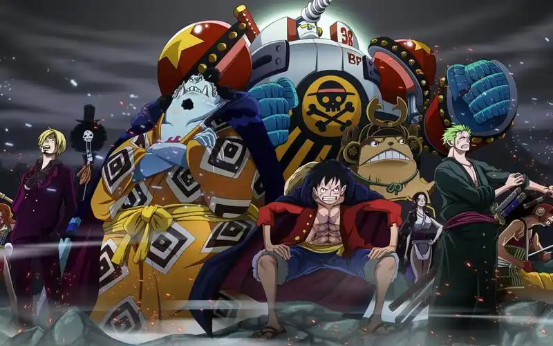 【航海王强者之路】目标白14新草帽一伙单新路(79天)节日狂欢二天