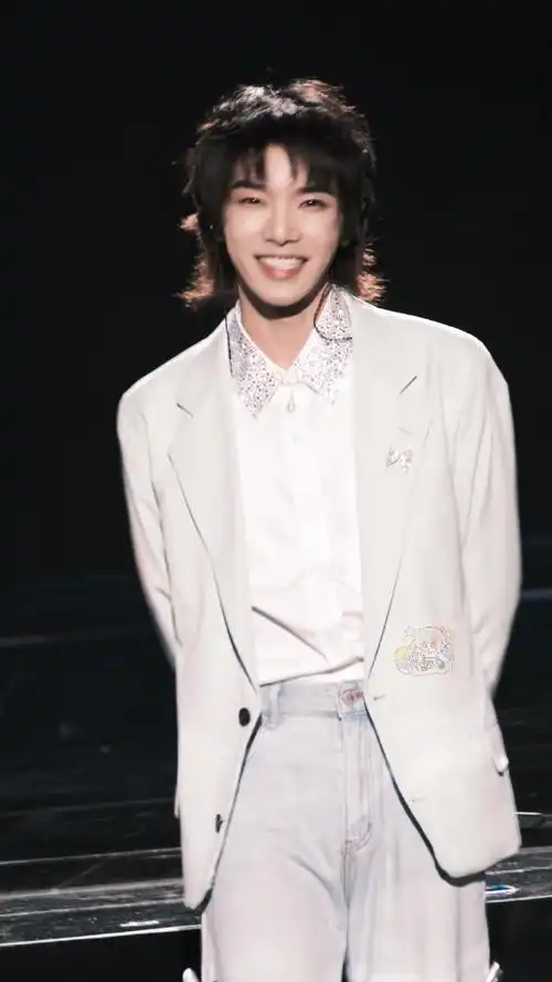 华晨宇声线有日出的温暖