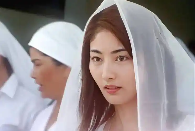 盘点刘德华搭档的25位美女,集结多位美女,个个国色天香_合作_电影