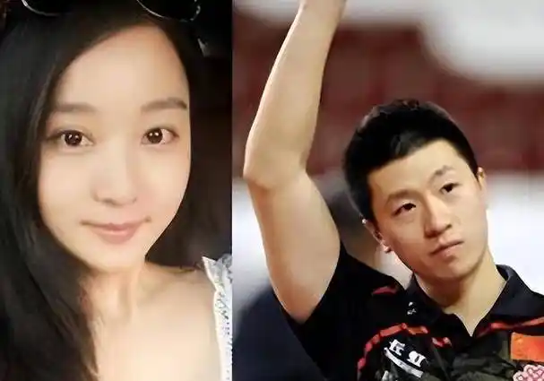 夏露为何能嫁给马龙18岁时果断出手拿下天花板级老公