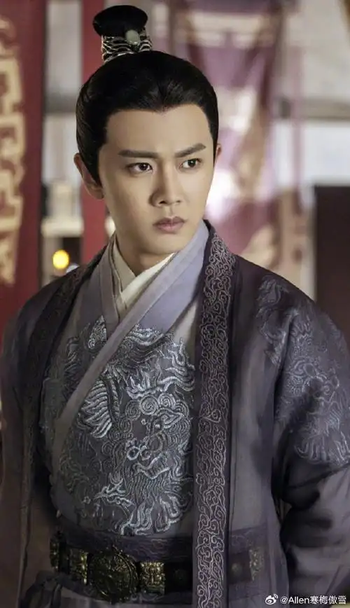 任嘉伦##任嘉伦锦衣之下##任嘉伦陆绎