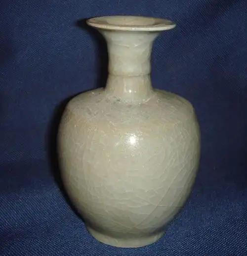 瞿上斋藏品:四件北宋临汝窑青瓷