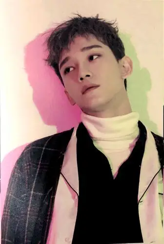 exo荣光主唱金钟大告诉你一个人到底可以完美到什么地步