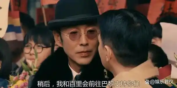 这6位演员才是真正的"中国式"美男,个个浓眉大眼,阳刚硬朗