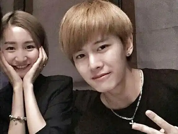 任嘉伦老婆聂欢家境背景惊人任嘉伦婚纱照什么时候结婚的