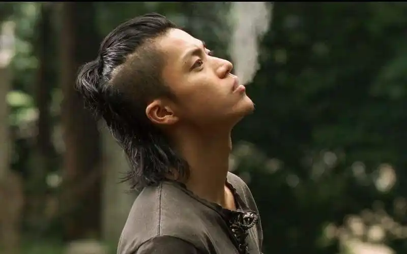 【小栗旬/泷谷源治】【燃向】my songs know what you did in the