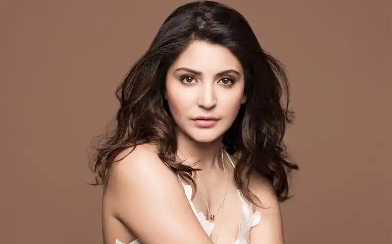 安努舒卡·莎玛 anushka sharma的图片